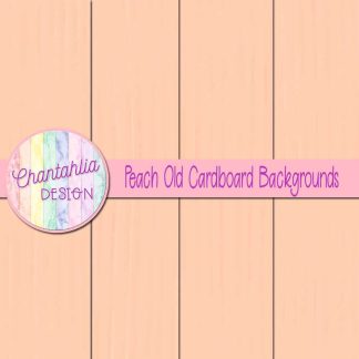 Free peach old cardboard backgrounds