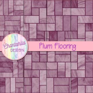 Free plum flooring digital papers