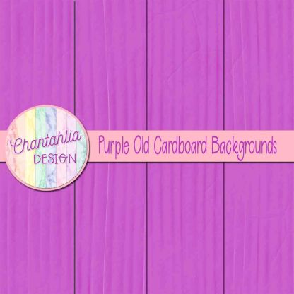 Free purple old cardboard backgrounds