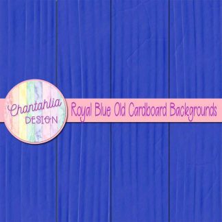 Free royal blue old cardboard backgrounds