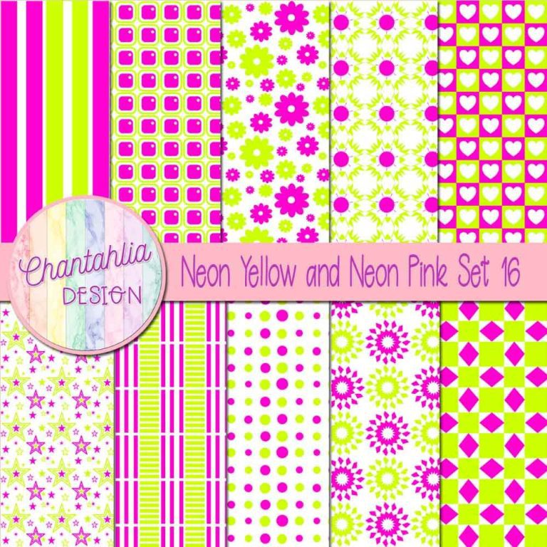 Free digital papers for digital scrapbooking, digital planning and more