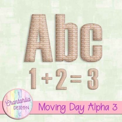 Free alpha in a Moving Day theme.