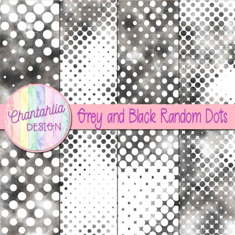 Free digital papers for digital scrapbooking, digital planning and more