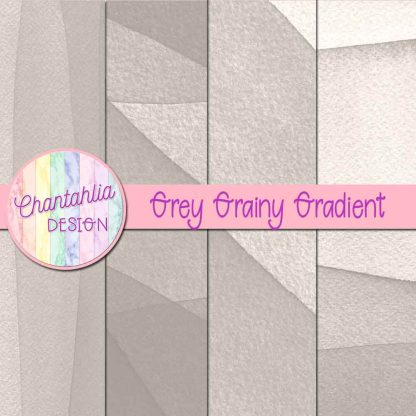 Free grey grainy gradient backgrounds