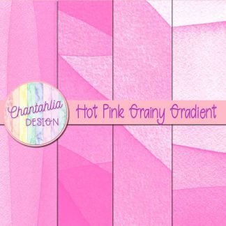 Free hot pink grainy gradient backgrounds