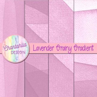 Free lavender grainy gradient backgrounds