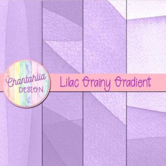 Free lilac grainy gradient backgrounds