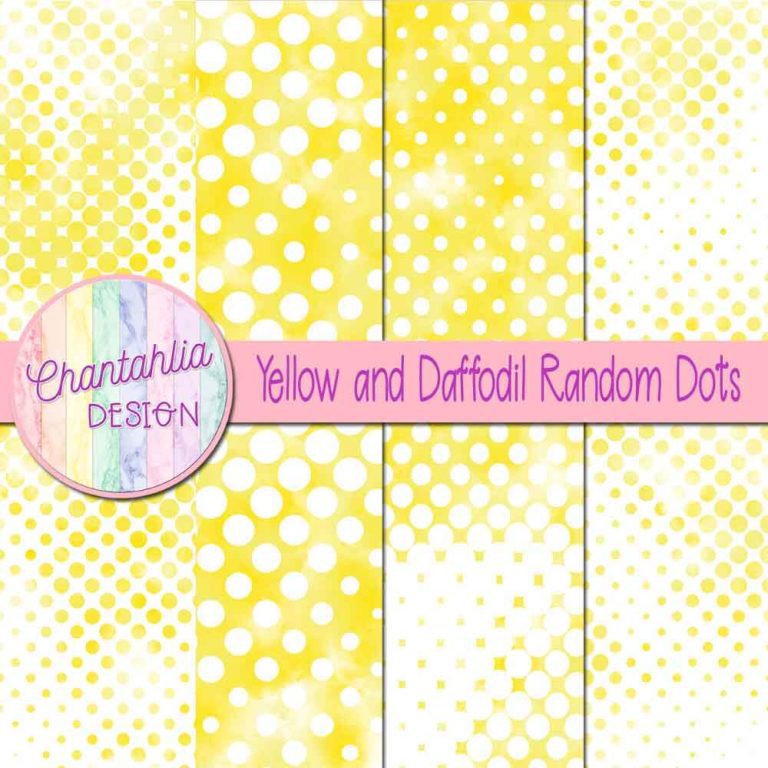 Free digital papers for digital scrapbooking, digital planning and more