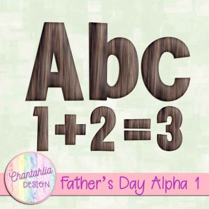 Free alpha in a Father's Day theme