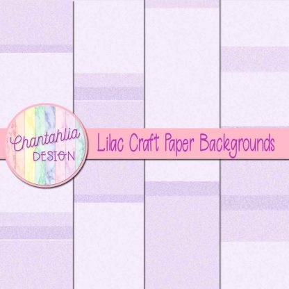 Lilac Craft Paper Backgrounds