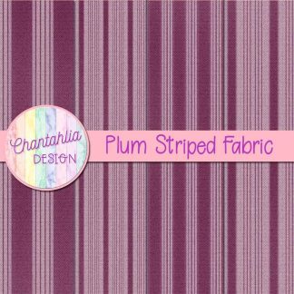 Free plum striped fabric digital papers