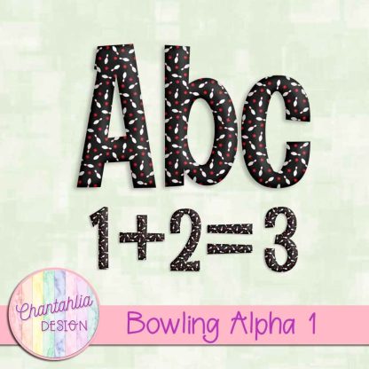 Free alpha in a Bowling theme