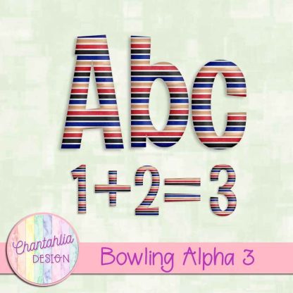 Free alpha in a Bowling theme