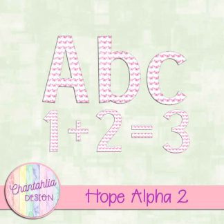 Free alpha in a Hope theme