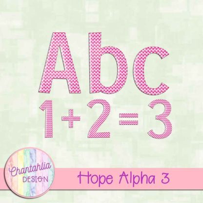 Free alpha in a Hope theme