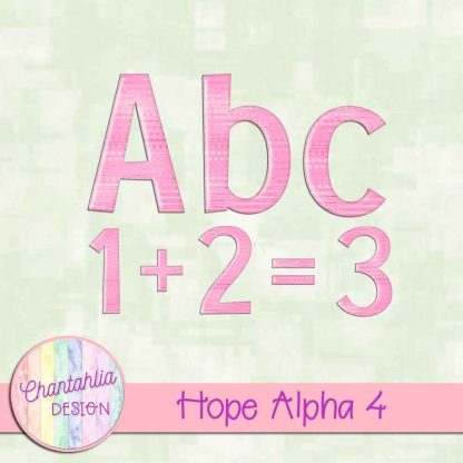 Free alpha in a Hope theme