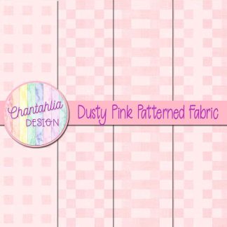 Free dusty pink patterned fabric backgrounds
