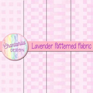 Free lavender patterned fabric backgrounds