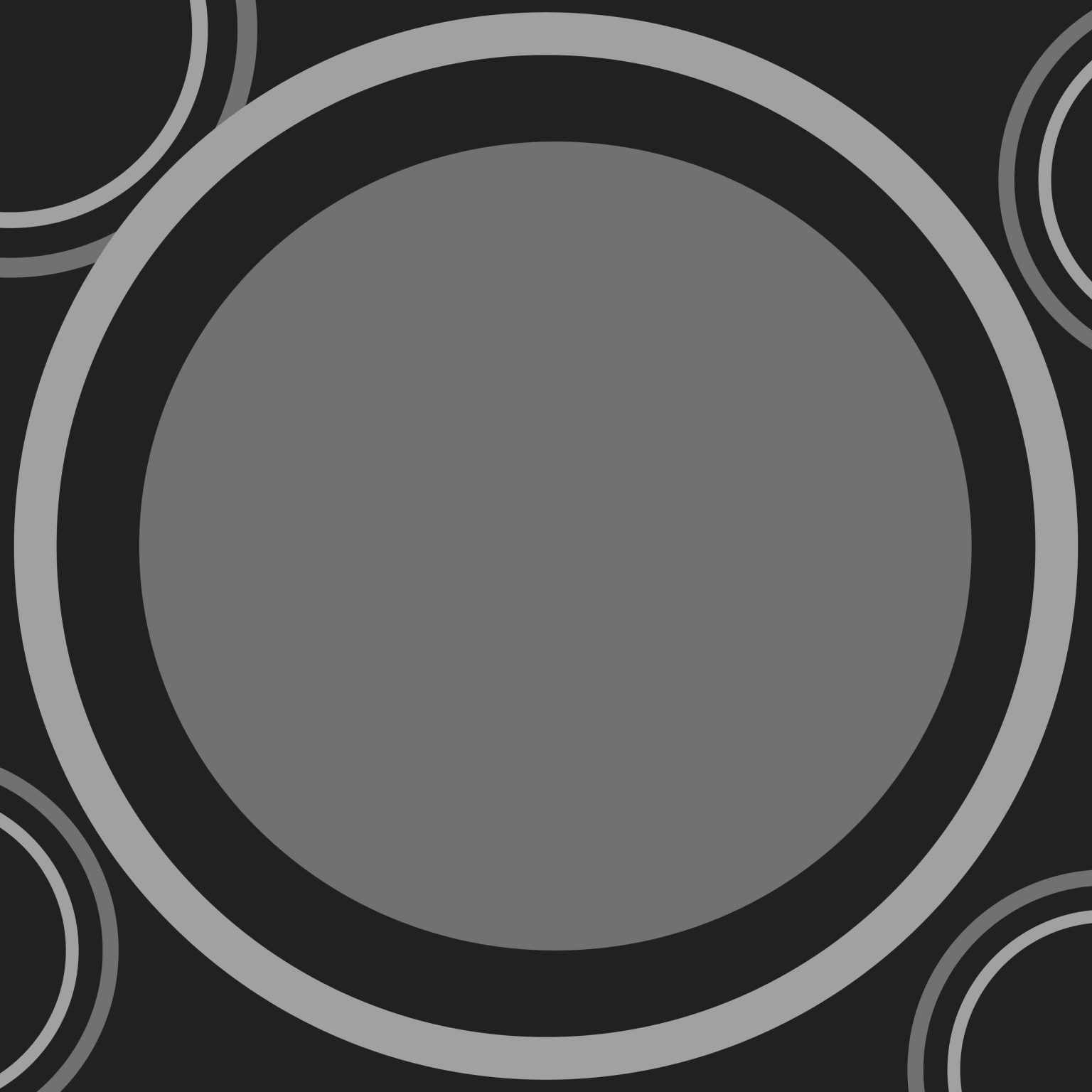 Digital Scrapbook Layout Template 258