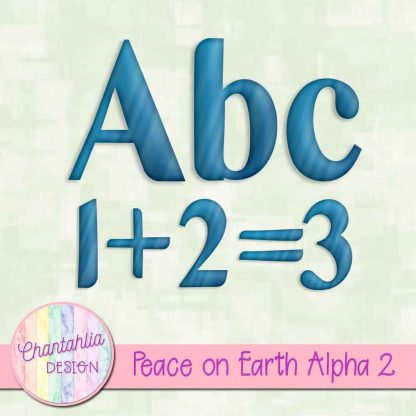 Free alpha in a Peace on Earth theme