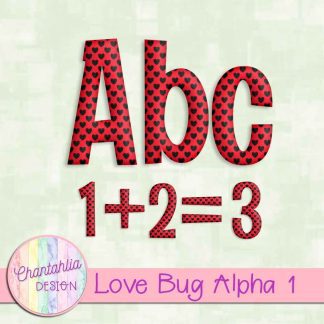 Free alpha in a Love Bug theme