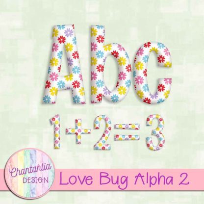 Free alpha in a Love Bug theme