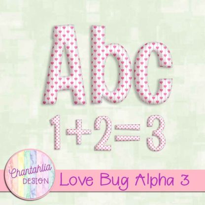 Free alpha in a Love Bug theme