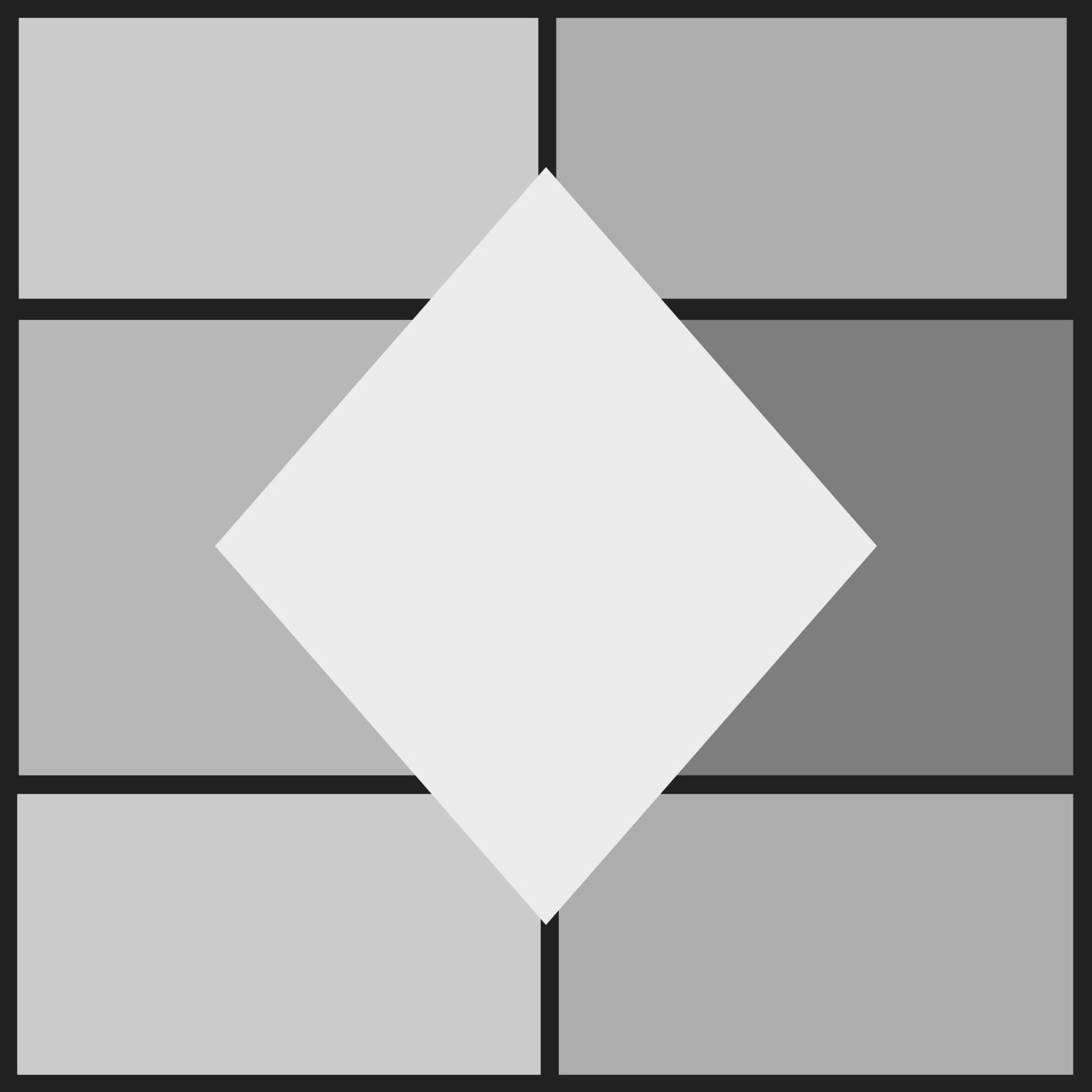 Digital Scrapbook Layout Template73