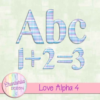 Free alpha in a Love theme