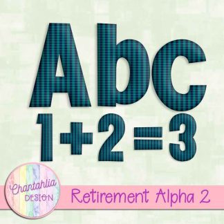 Free alpha in a Retirement theme