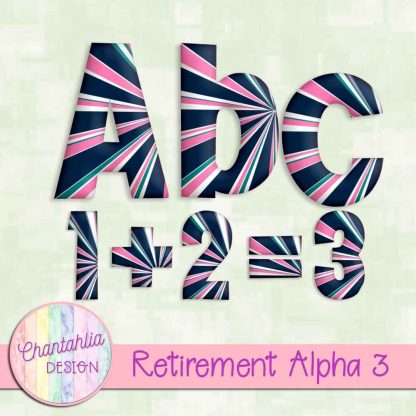 Free alpha in a Retirement theme