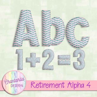 Free alpha in a Retirement theme