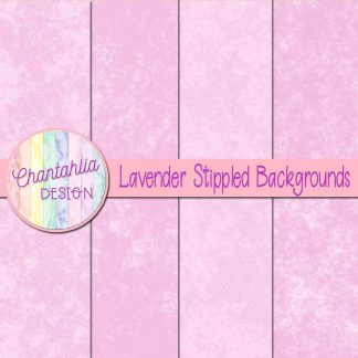 Free lavender stippled backgrounds