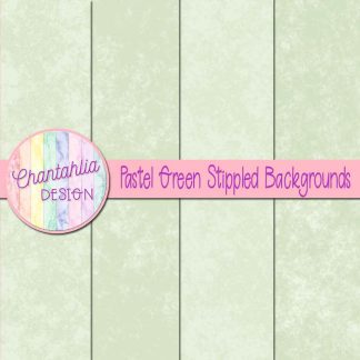 Free pastel green stippled backgrounds