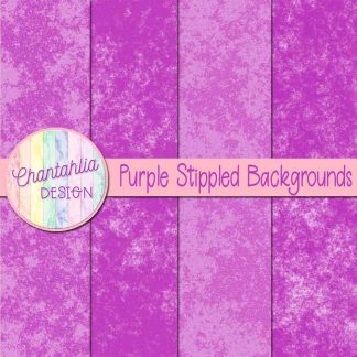 Free purple stippled backgrounds