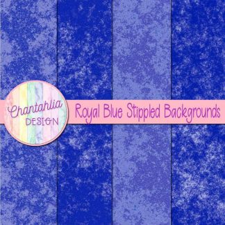 Free royal blue stippled backgrounds