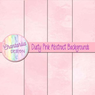 Free dusty pink abstract digital paper backgrounds