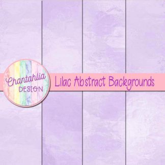 Free lilac abstract digital paper backgrounds