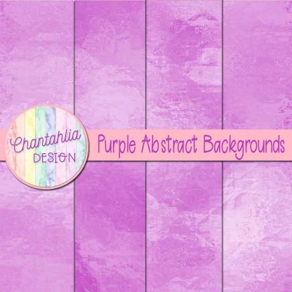 Free purple abstract digital paper backgrounds