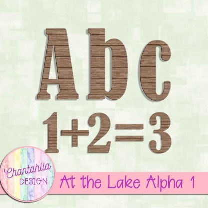 Free alpha in an At the Lake theme