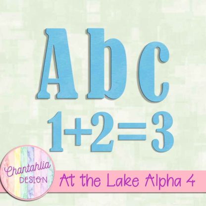 Free alpha in an At the Lake theme