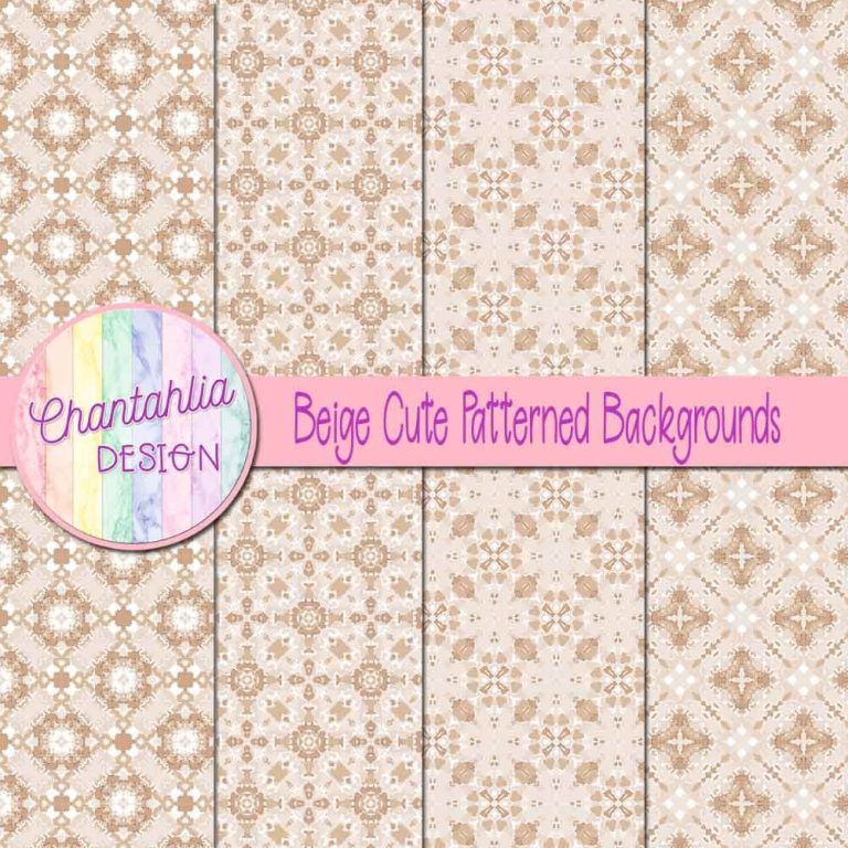 Free digital papers for digital scrapbooking, digital planning and more