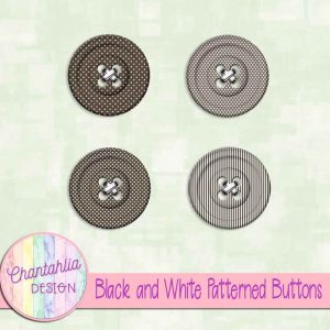 Free design elements / clip art for digital scrapbooking and other crafts