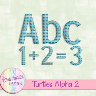 Free alpha in a Turtles theme