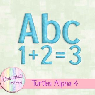 Free alpha in a Turtles theme