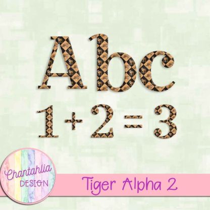 Free alpha in a Tiger theme