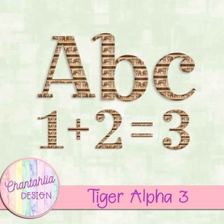 Free alpha in a Tiger theme