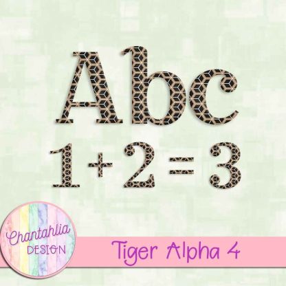 Free alpha in a Tiger theme