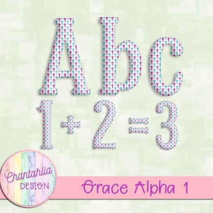Free alpha in a Grace theme