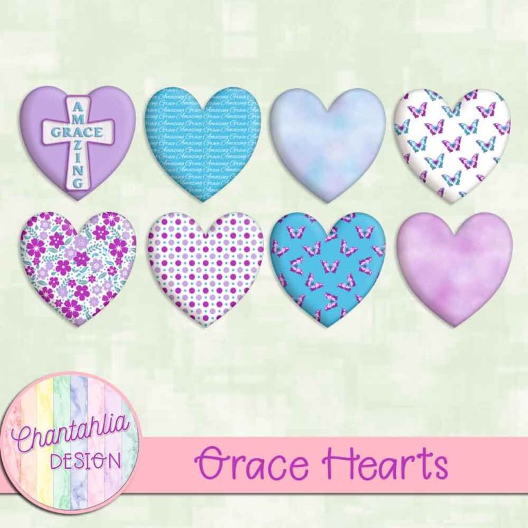 Grace Hearts